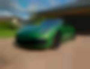 Porsche Panamera Sport Turismo 4.0 GTS 338kW