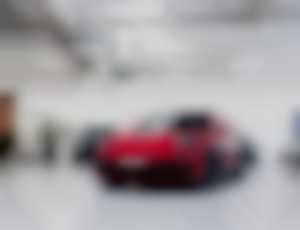 Porsche Panamera Sport Turismo 4 4x4 AT