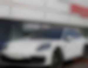 Porsche Panamera Sport Turismo 4 E-Hybrid Sport T...