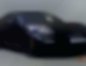 Porsche Panamera Sport Turismo Turbo S Sport Turi...