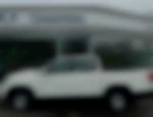 SsangYong Musso 2.2 STYLE AWD Automat