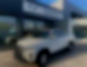 SsangYong Musso 98170