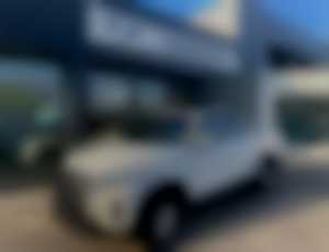 SsangYong Musso 98170