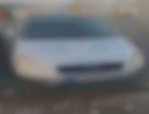 Predám FORD C-MAX, 1,6 TDCi