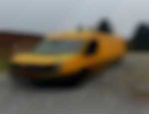 Volkswagen Crafter 2.0 TDI  100 kW  L5H2