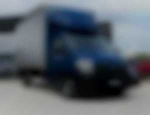 Volkswagen Crafter PLACHTA 2.0 BiTDI AUTOMAT, 44600km