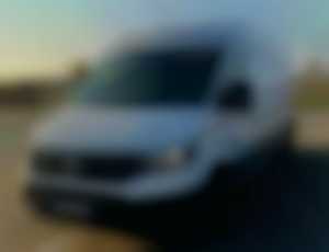 Predám Volkswagen Crafter L4H3