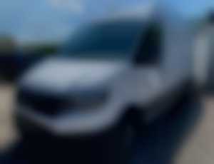 Volkswagen Crafter L3H2