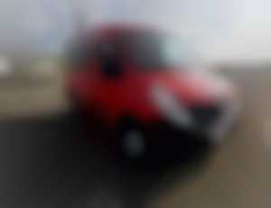 Renault Master 2, 3 dCi, L1H1, 9míst, Klima, 1.maj...