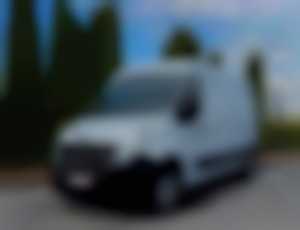 Renault Master rv.2016