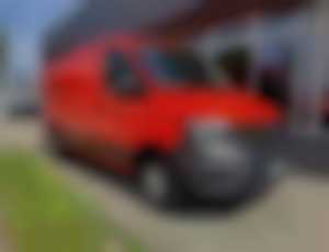 Volkswagen Crafter 35 2.0 TDI VAN Automat 8st. 103...