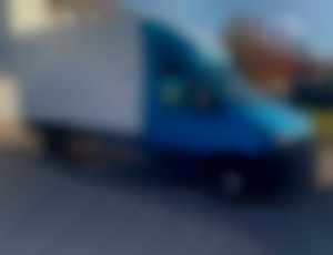 Volkswagen Crafter 2,0TDI