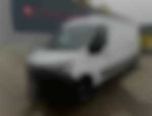 RENAULT Master, 2.3, 22022