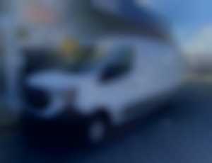 Renault Master L3H2P3 2,0 Blue dCi 110kW150k Extr...