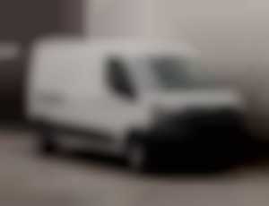 Renault MASTER FURGON L3H2P3 Extra Blue dCi 150