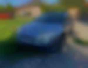 Renault Laguna Grandtour 3