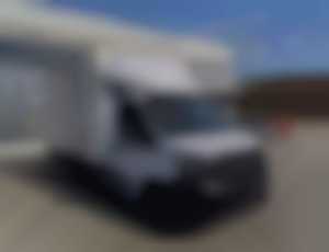 Renault Master NEW L3H1, skriňa  HČ