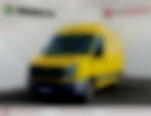 Volkswagen Crafter 35