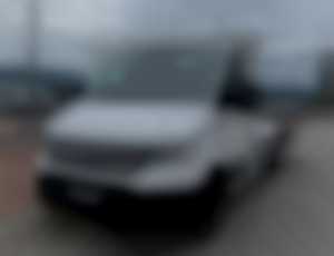 Volkswagen Crafter Odtahovy špeciál do 3,5t