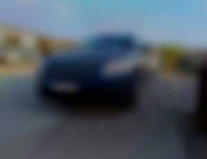 Toyota Corolla 1.6 benzin