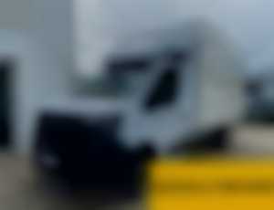 Renault Master L3H1P3  horné čelo