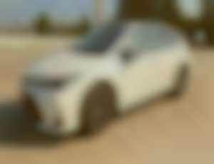 Toyota Corolla 1,6 Comfort Style Tech