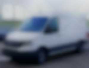 Volkswagen Crafter 2.0 TDI EU6 103KW L3H3