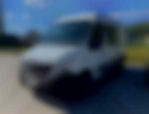 Renault Master 2.3 DCi,81kw motor po kompletnej generálke