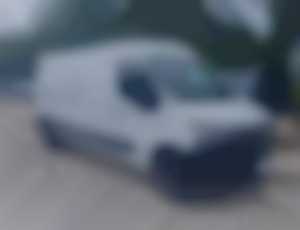 Renault Master 2,3 dCi 135k L3H2 COOL