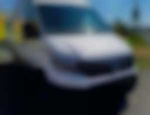 Volkswagen Crafter 2.0 TDI