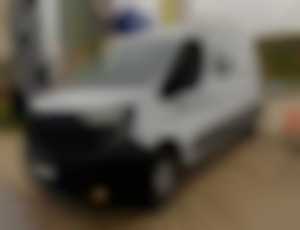 Renault Master Van E-TECH EXTRA L3H2P3 EV87 140k