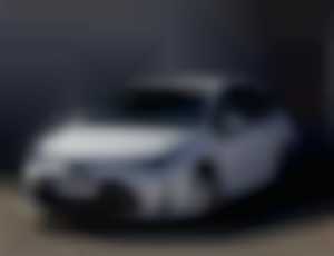 Toyota Corolla Hybrid