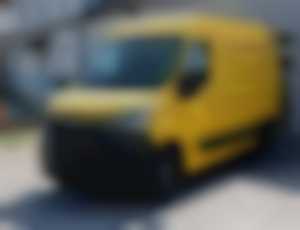 Renault Master L2 H2 E-Tech Z.E. 33 KW