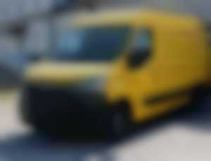 Renault Master L2 H2 E-Tech Z.E. 33 KW