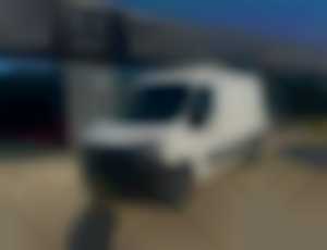 Renault Master 2.3 dCi L322