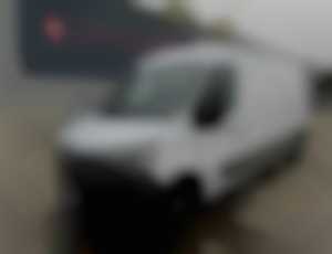 RENAULT Master, 2.3, 112022