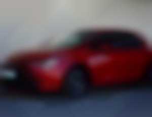 Toyota Corolla 1.8 Hybrid E-CVT Team Deutschland