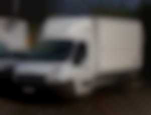 Renault Master Box L3 dCi 170 AJ NA SPLÁTKY  PRO...