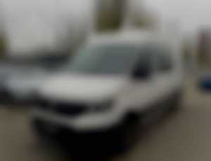 Volkswagen Crafter 2.0 TDI 103KW 4MOTION 7 - mies...