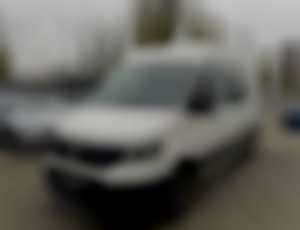 Volkswagen Crafter 2.0 TDI 103KW 4MOTION 7 - mies...