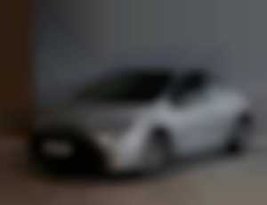 Toyota Corolla 1.8 Hybrid e-CVT Comfort, 72kW, AT