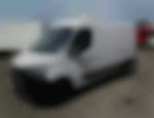 Renault Master L2H2 chladící