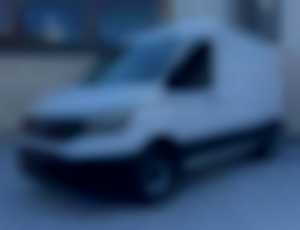 Volkswagen Crafter 2.0TDi Pojazdná dielňa