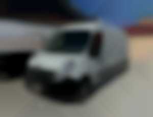 Renault Master 2.3 DCI L3H2 Skriňová Chladiarenská