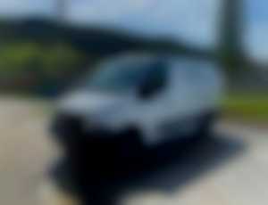 Renault Master 2,3DCI 81kw  Možný odpočet DPH