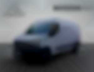 Renault Master 2,3dCi Extra