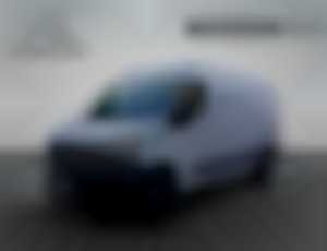 Renault Master 2,3dCi Extra