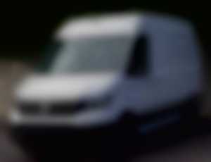 Volkswagen Crafter 2.0TDIL2H2KAMERADPH