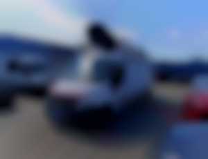 Renault Master pracovná plošinaPodvozok 2.3 dCi 1...