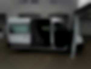 Renault Master 2.3 Dci, L2H2, 7 - miestny